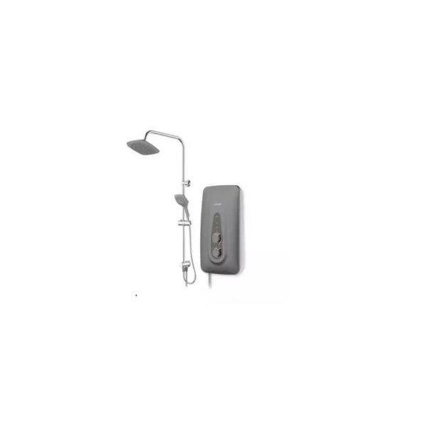 Joven Instant Water shower SB11P-RS (6.0kw) with Rain Shower
