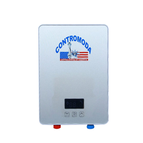 Contromoda Instant Hot Water Shower – RD16