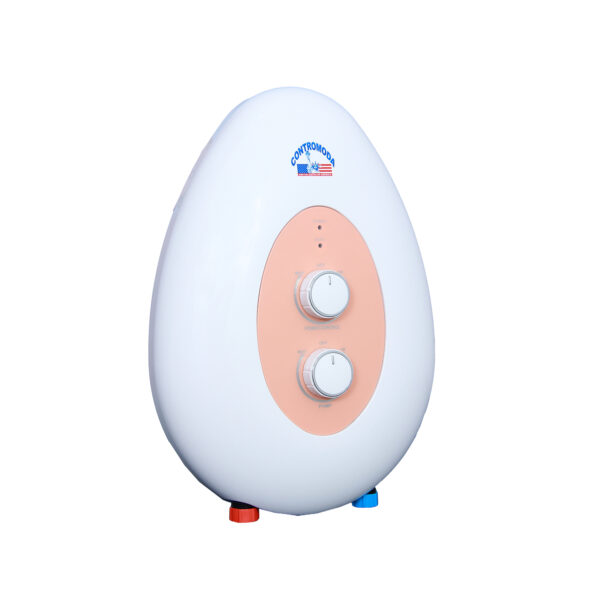 Contromoda Hot Water Shower – RM25 PRO