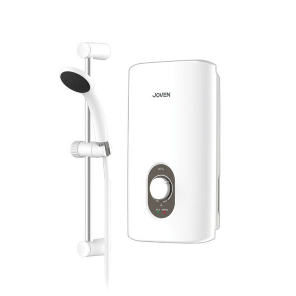 Joven Instant Hot Water Shower SF7e (5.5kw) – Without pump