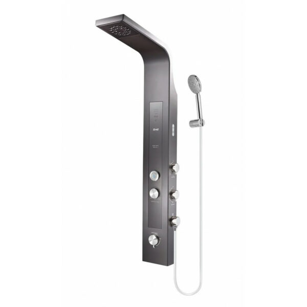 Jatec Smart Revo Instant Water Heater Shower Panel